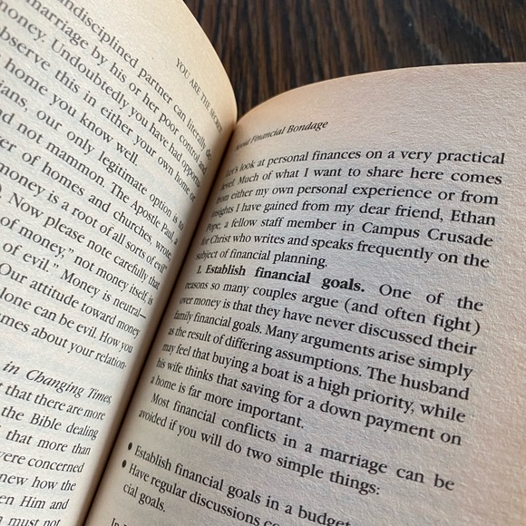 The Secret of Loving Book by Josh McDowell - Picture 4 of 4